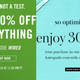 Jack Spade: 30% off everything with code WIRED | Kate Spade: 30% off everything with code WIRED